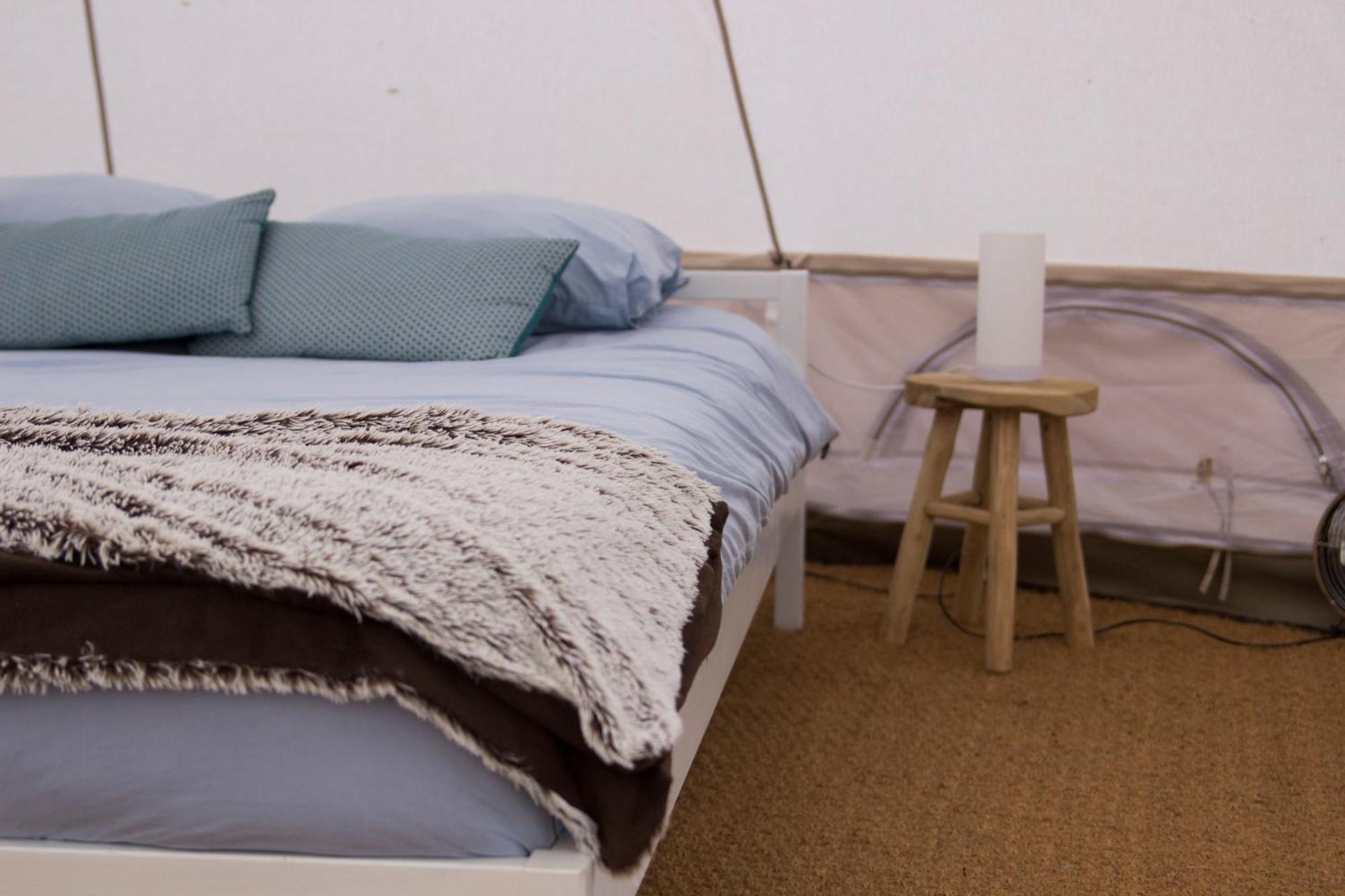 Belair Le Camping Champagnac-de-Bélair Exteriér fotografie