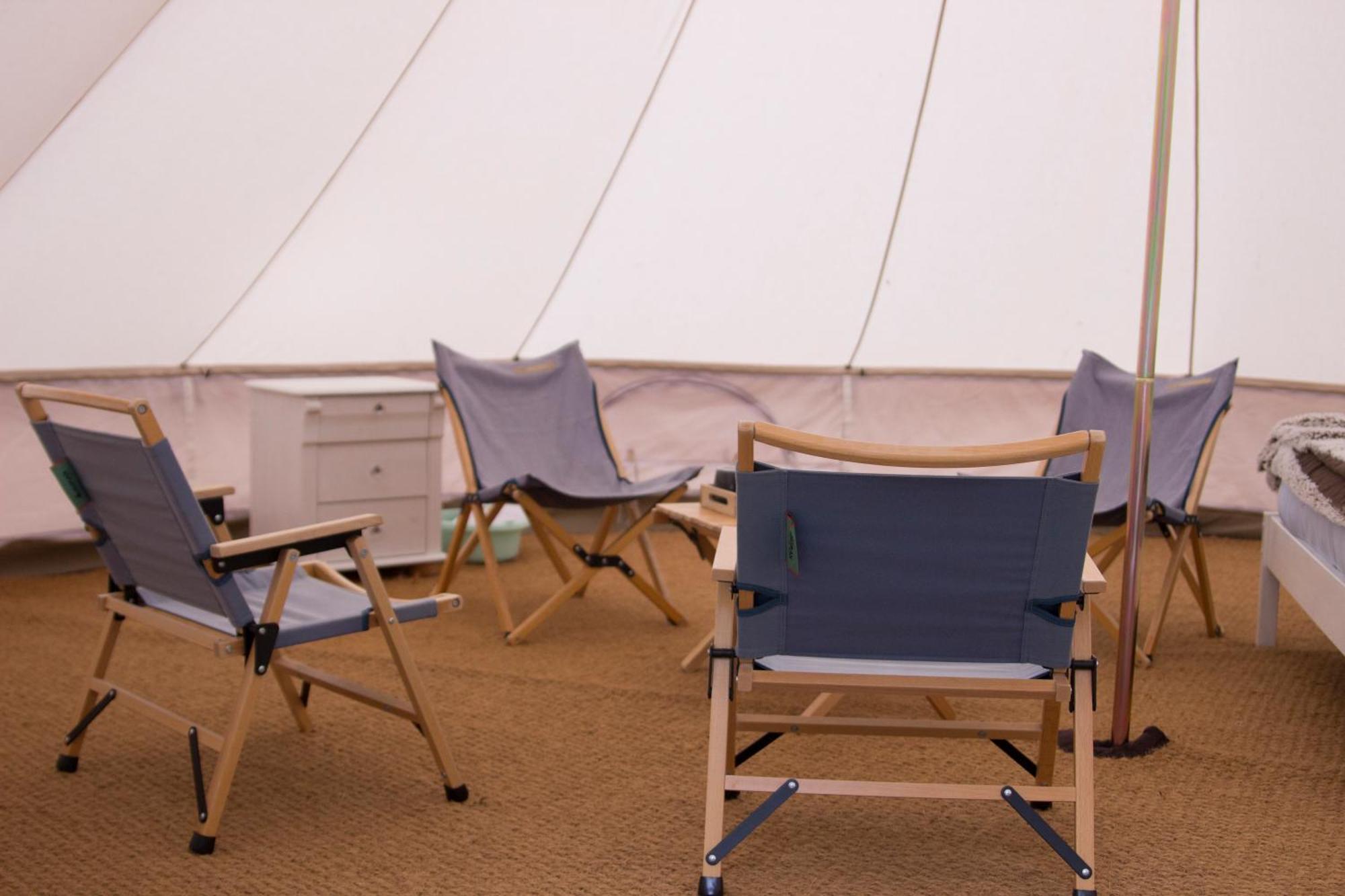 Belair Le Camping Champagnac-de-Bélair Exteriér fotografie