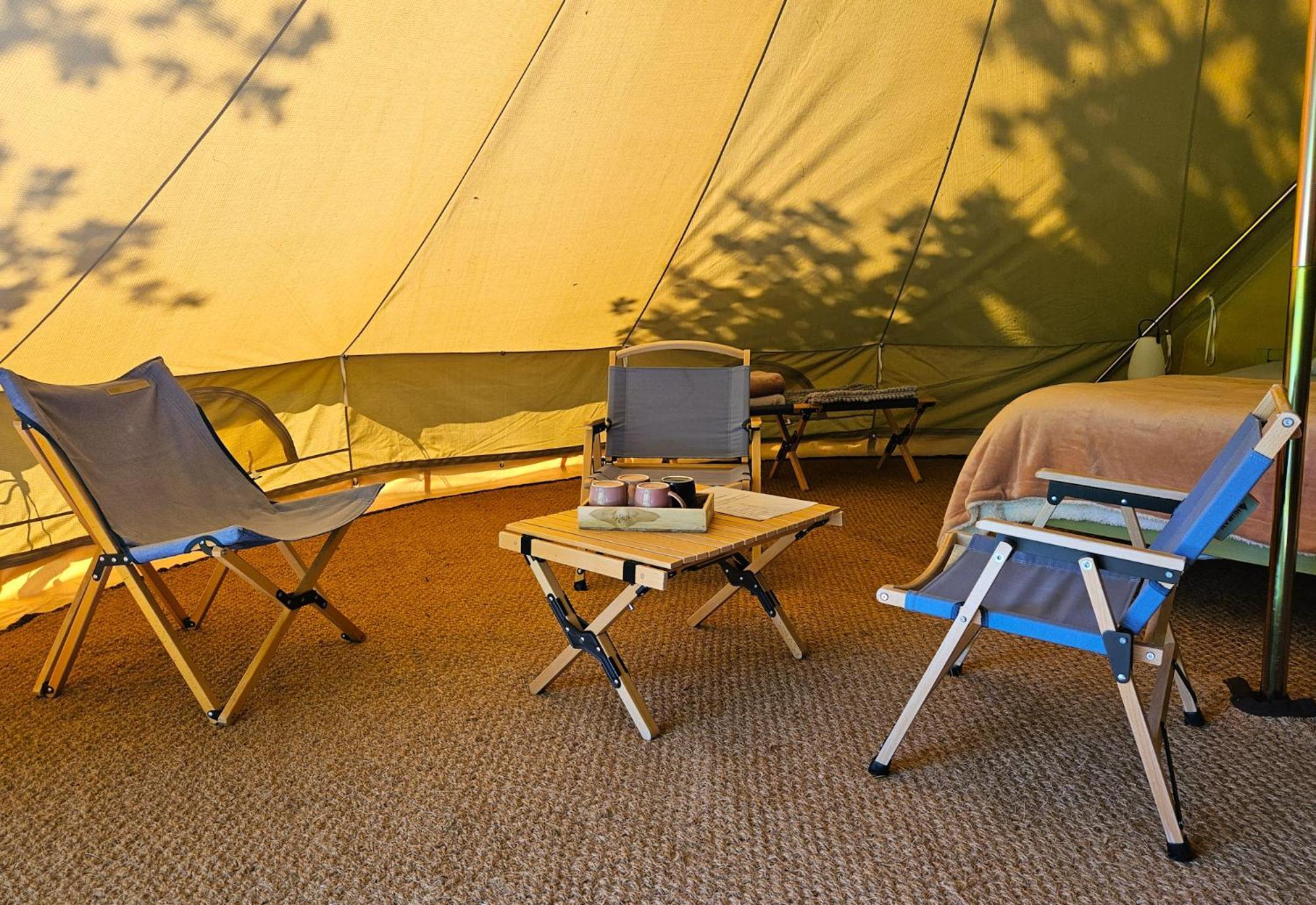 Belair Le Camping Champagnac-de-Bélair Exteriér fotografie
